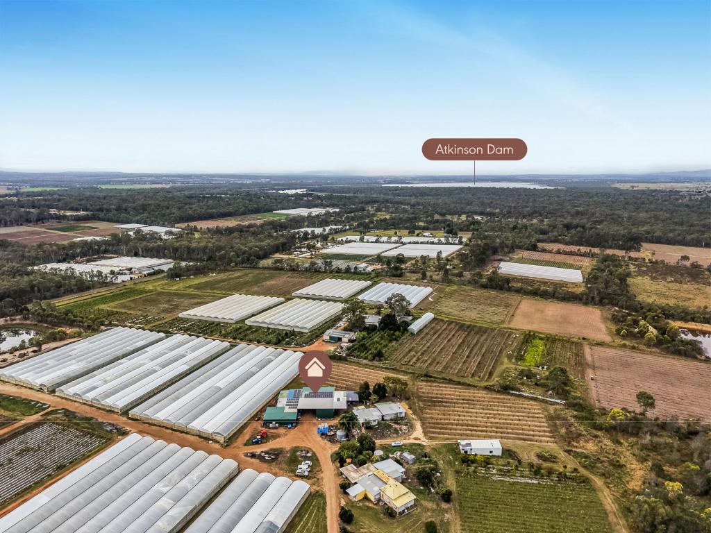 34 Jamieson Rd, Churchable, QLD 4311