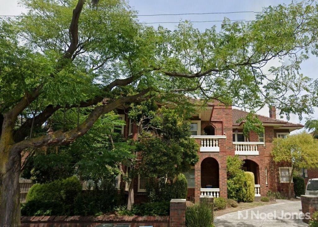 4/20 Riversdale Rd, Hawthorn, VIC 3122