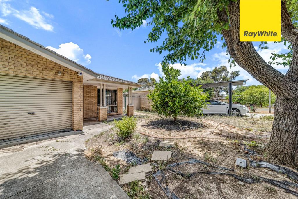 15 Goodhart Cres, Dunlop, ACT 2615