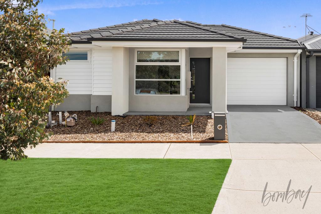 25 Titchfield Rd, Donnybrook, VIC 3064