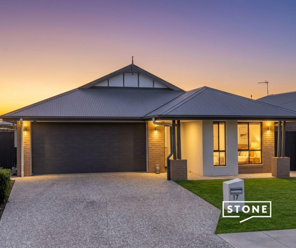 17 Boyne St, Jimboomba, QLD 4280