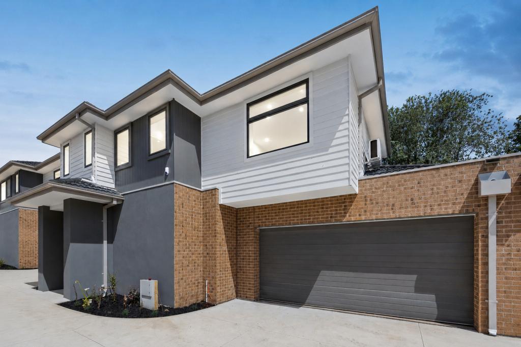 3/8 KEVIN ST, SUNSHINE, VIC 3020