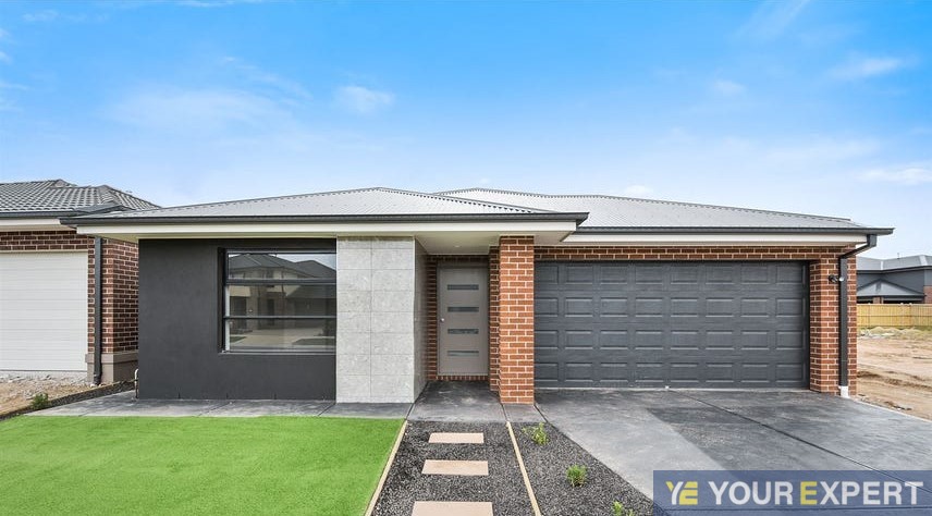 17 Orpington Dr, Clyde North, VIC 3978