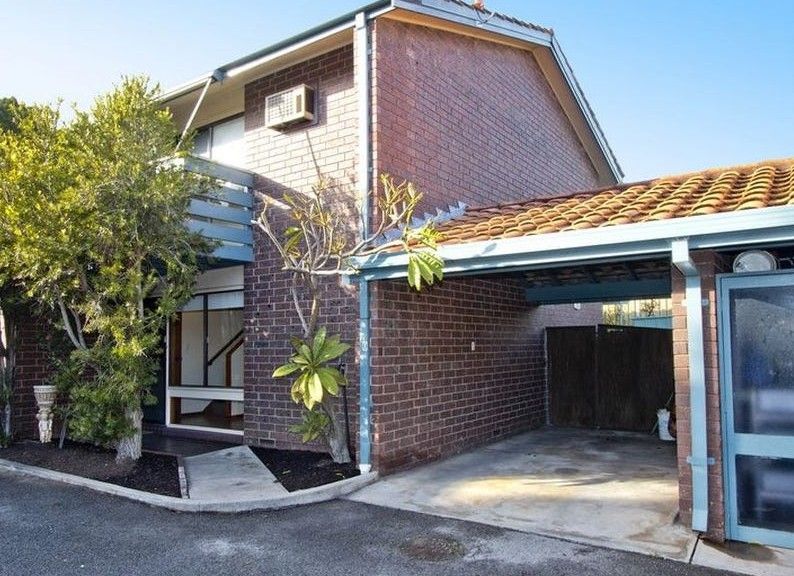 20/2 Rowells Rd, Lockleys, SA 5032