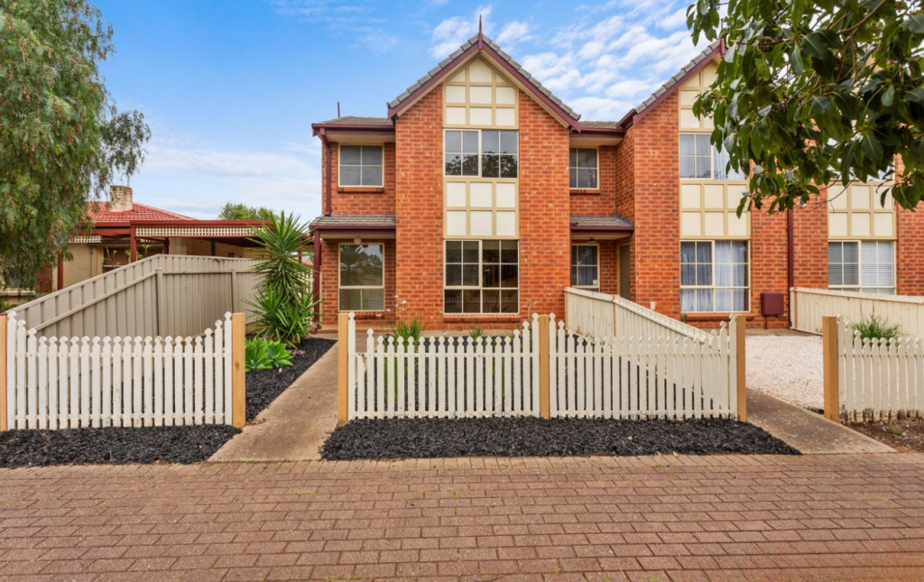 1/84 Woodford Rd, Elizabeth North, SA 5113