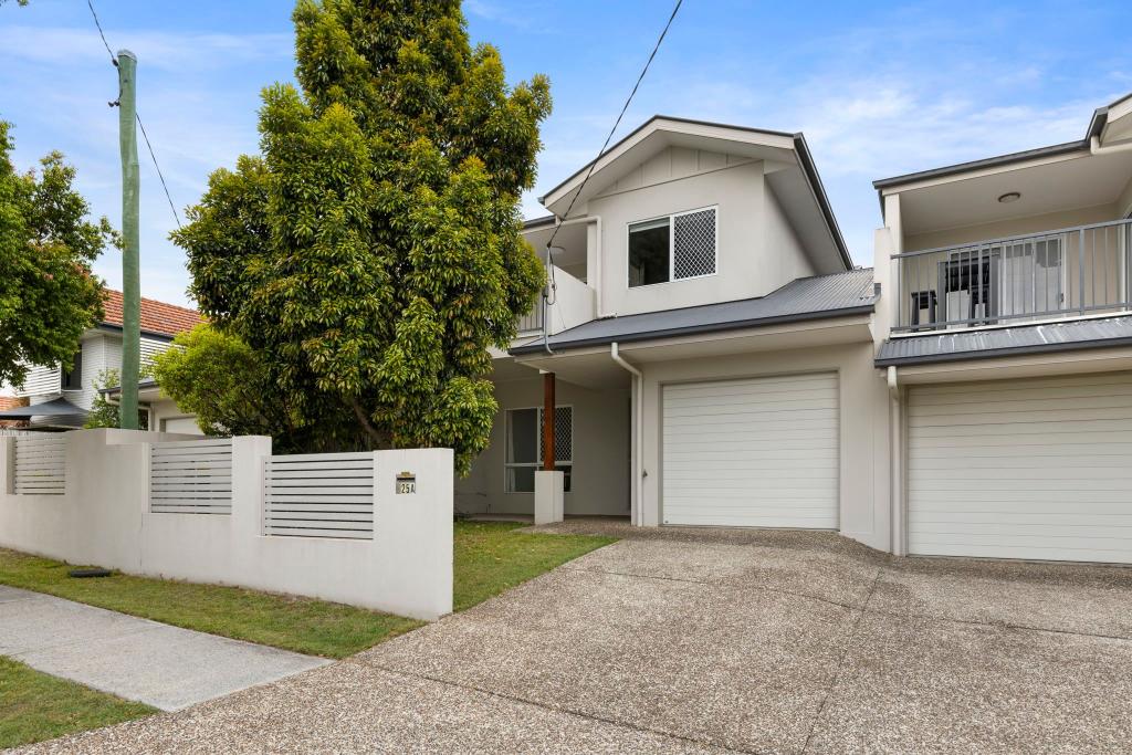 25a Murchison St, Carina, QLD 4152