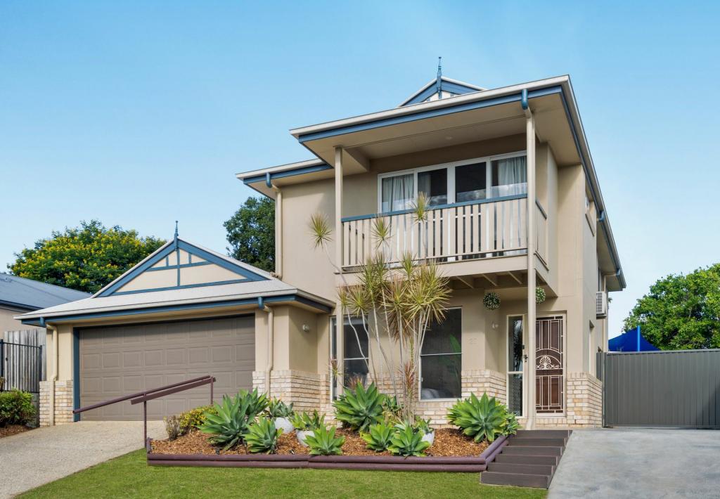 27/49 Didcot St, Kuraby, QLD 4112