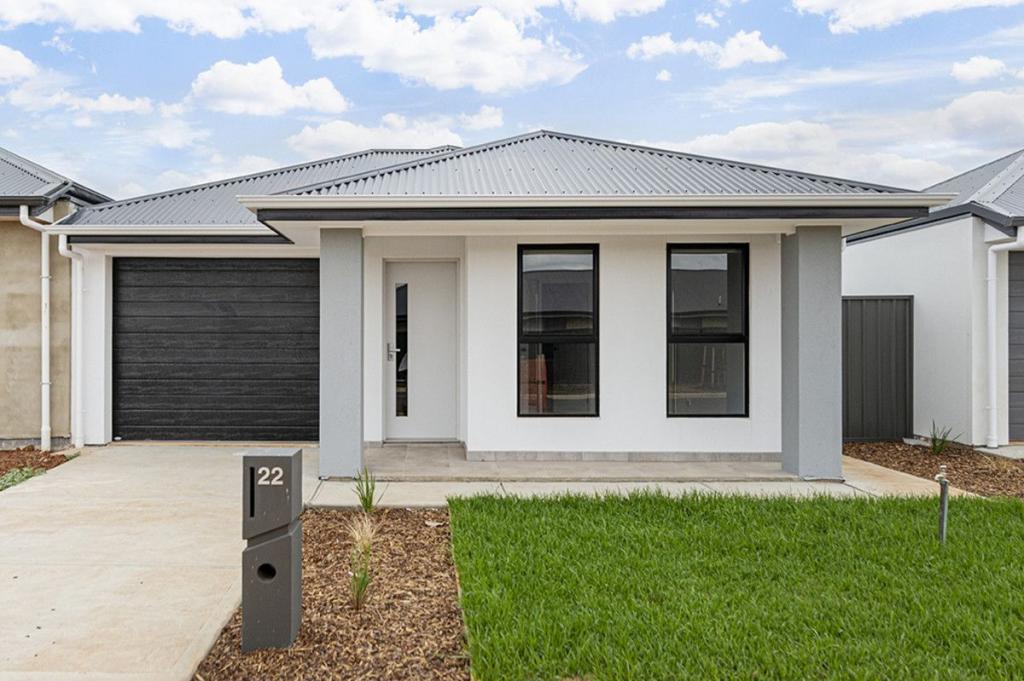22 Steve St, Munno Para, SA 5115