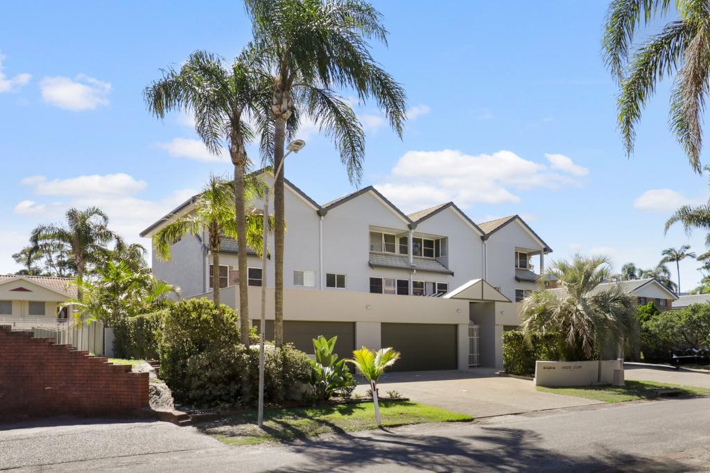 2/7 Weatherly Cl, Nelson Bay, NSW 2315