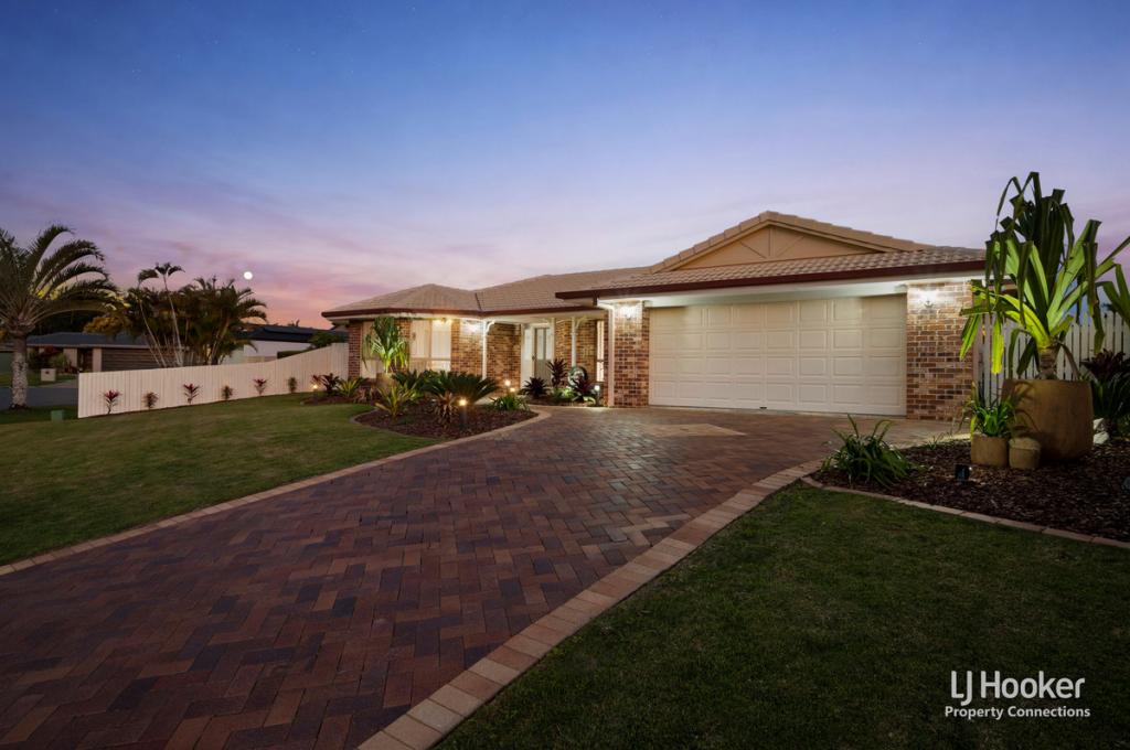 5 Marlock Cl, Bridgeman Downs, QLD 4035