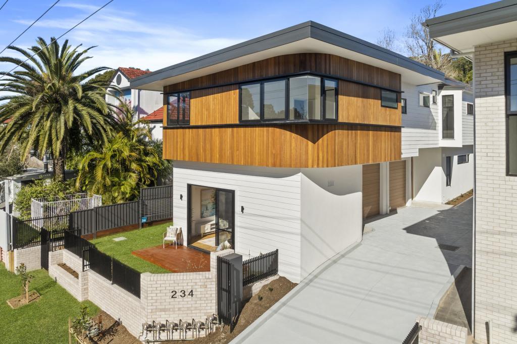 4/234 TERRIGAL DR, TERRIGAL, NSW 2260
