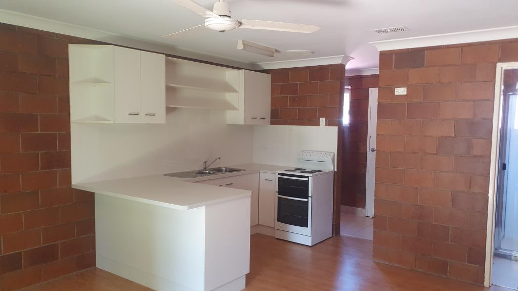 2/41 Curtis St, Bundaberg South, QLD 4670