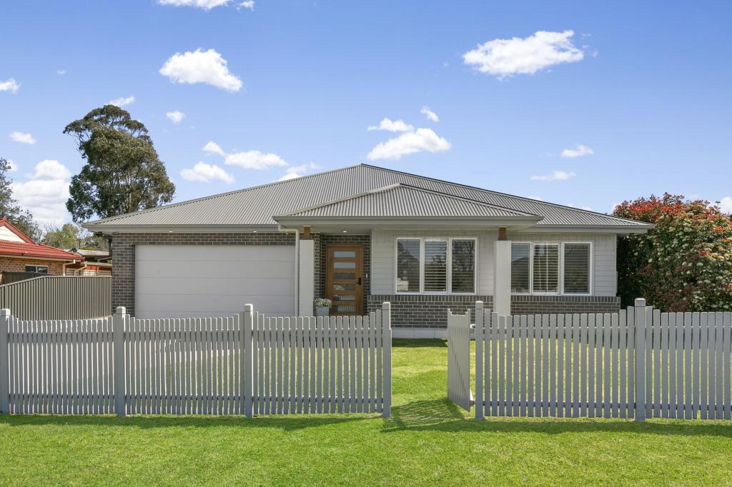 82 Hawthorne Rd, Bargo, NSW 2574