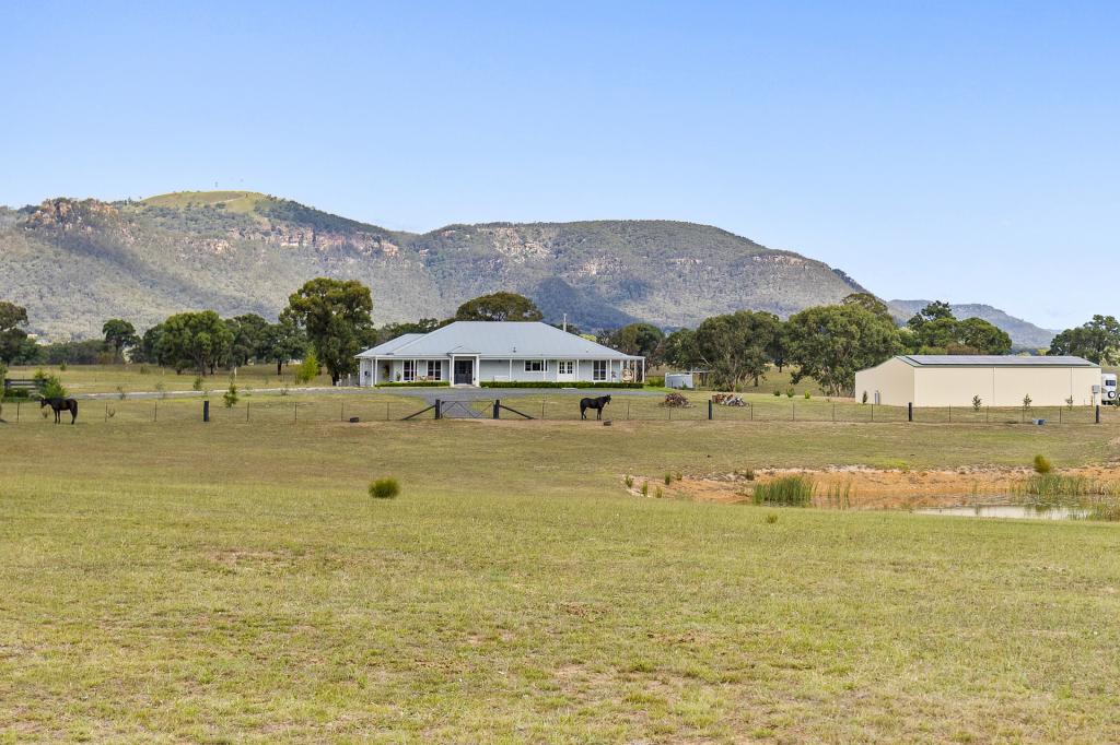 3 Grevillea Gr, Rylstone, NSW 2849