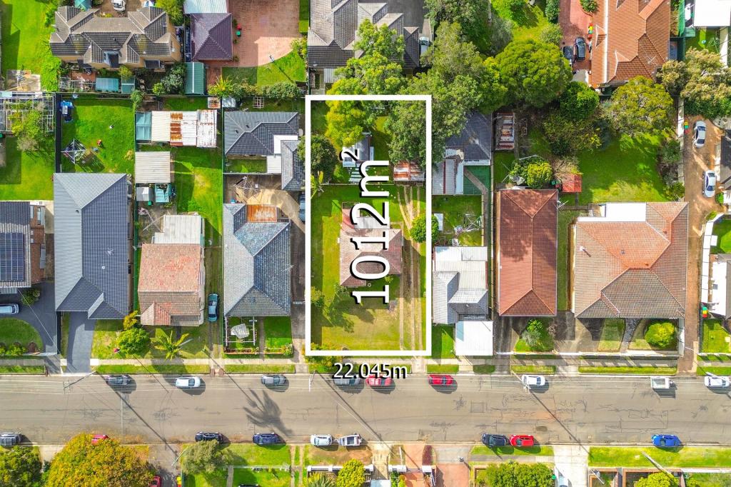 32 Harold St, Fairfield, NSW 2165