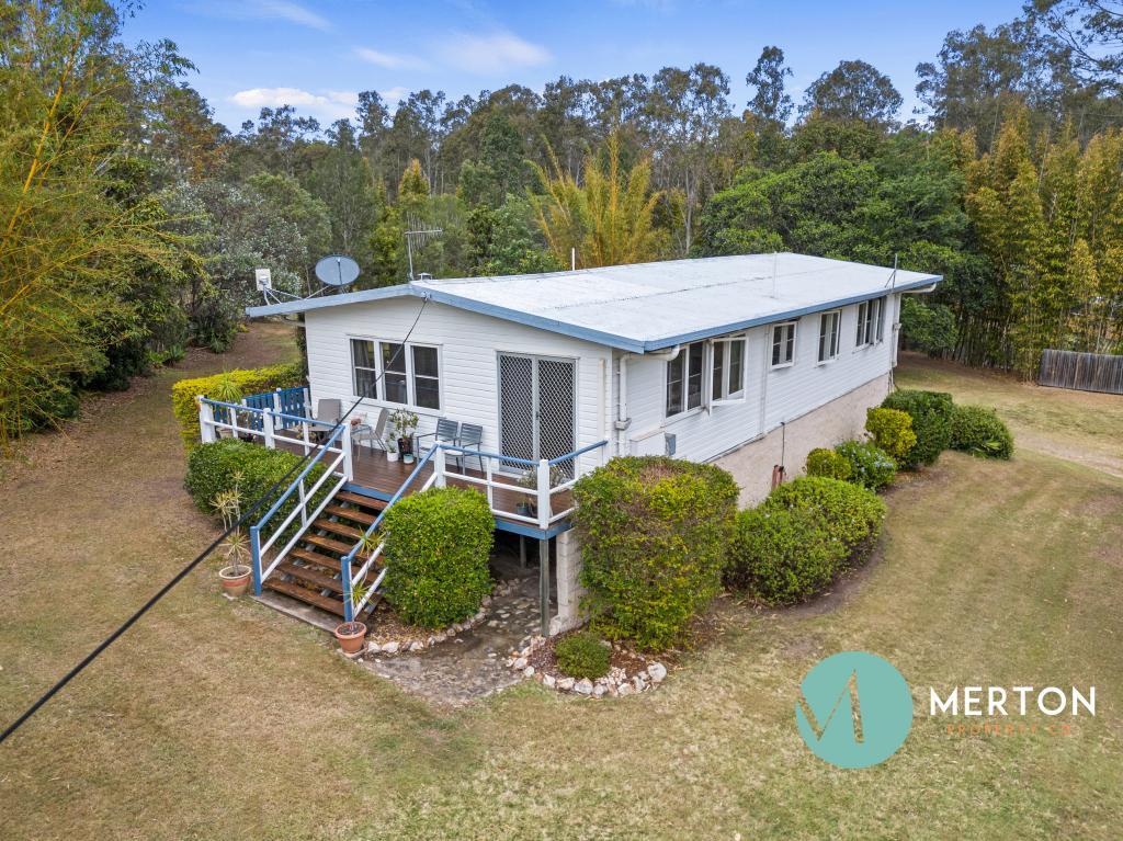 33 Settlement Rd, Curra, QLD 4570