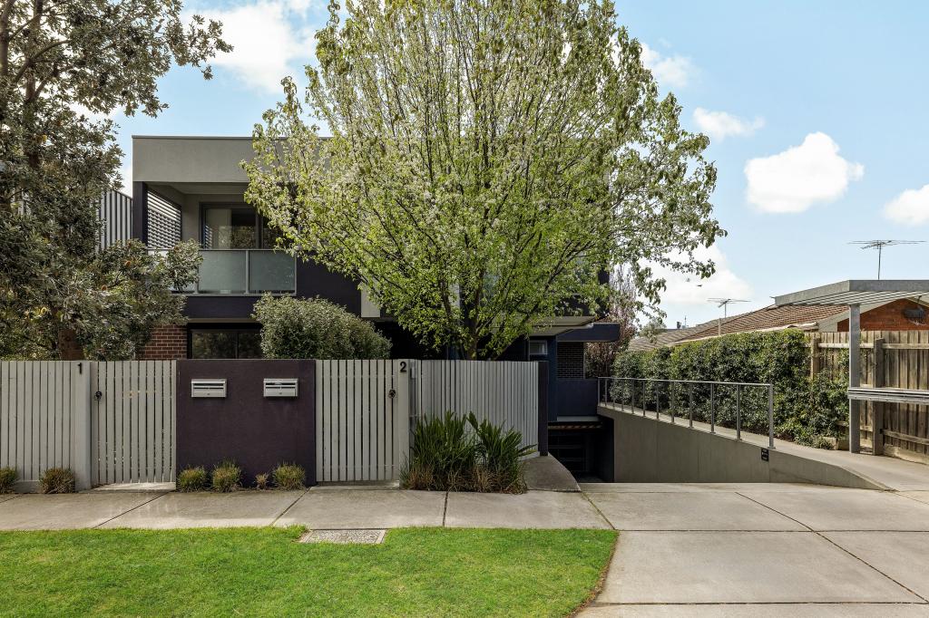 2/34 Jean St, Cheltenham, VIC 3192