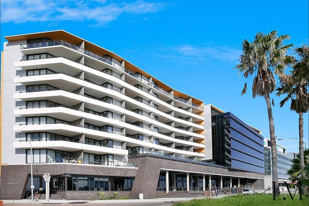 609/10 Worth Pl, Newcastle, NSW 2300