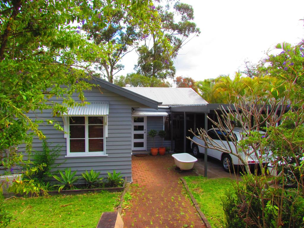 42 Blackheath Rd, Oxley, QLD 4075