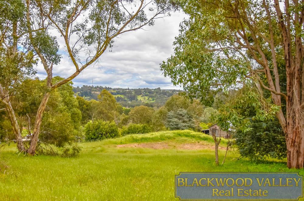 PROPOSED LOT 804 BOVELL ST, BRIDGETOWN, WA 6255