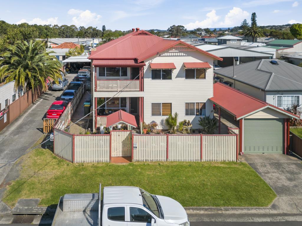 9 JARDINE ST, FAIRY MEADOW, NSW 2519