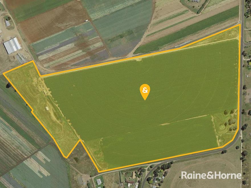 300 White Rock Rd, White Rock, NSW 2795