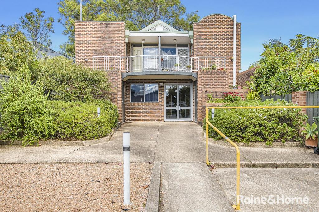 14 MAUDE ST, BELMONT, NSW 2280