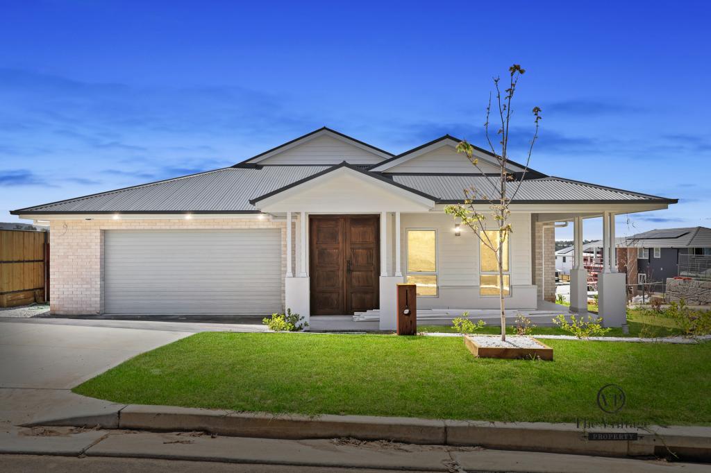 76 Irrigator Dr, North Richmond, NSW 2754