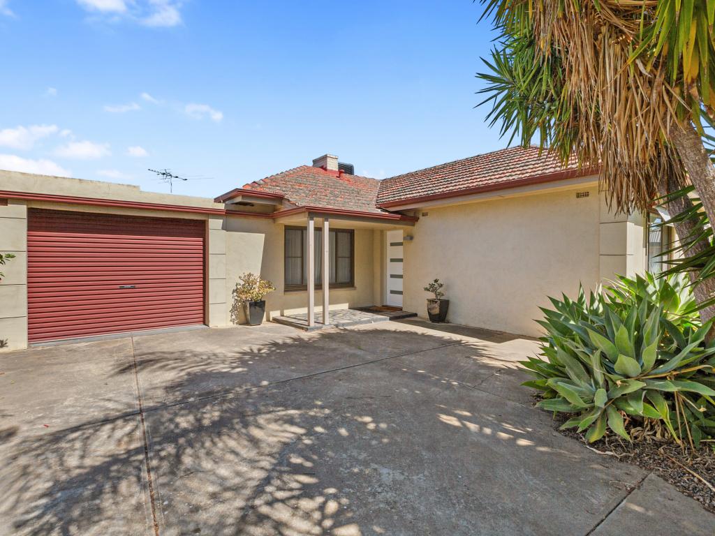 5 Stafford St, Clearview, SA 5085