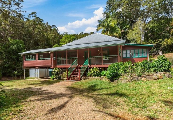 Contact agent for address, STOKERS SIDING, NSW 2484