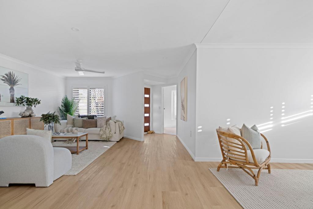 3 Byng Rd, Birkdale, QLD 4159