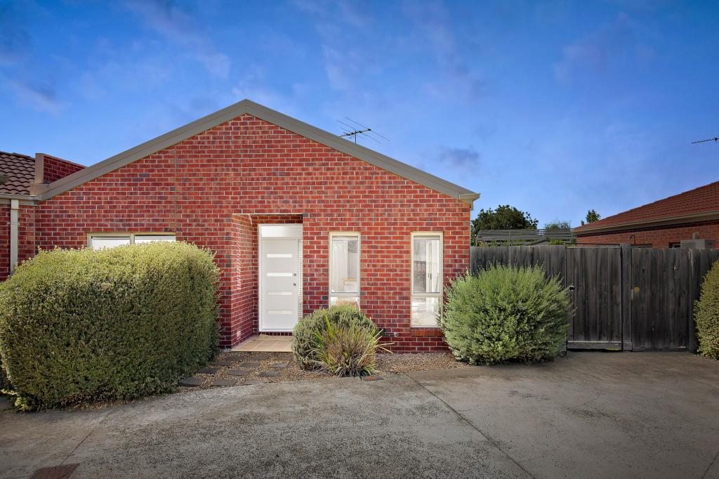 3/17 Lowe Cres, Sunshine, VIC 3020