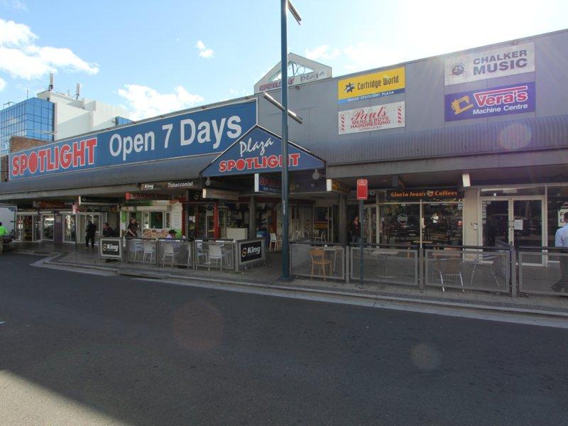 SUITE 5.04/147-157 QUEEN ST, CAMPBELLTOWN, NSW 2560