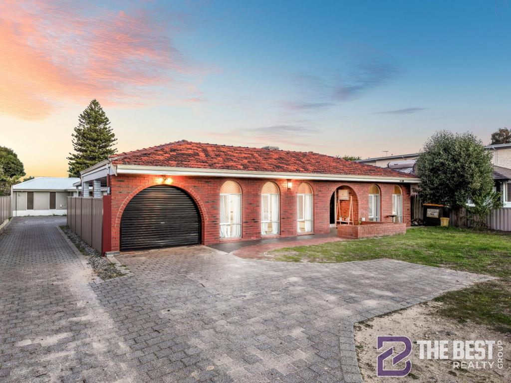 50a Yale Rd, Thornlie, WA 6108