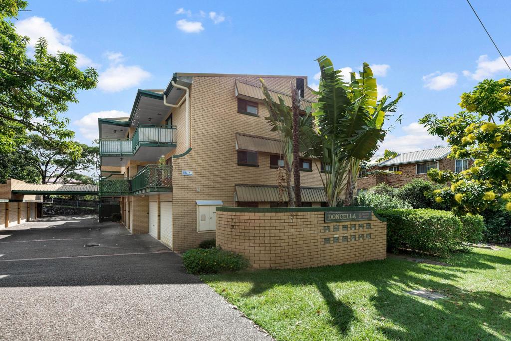 5/9 Brasted St, Taringa, QLD 4068