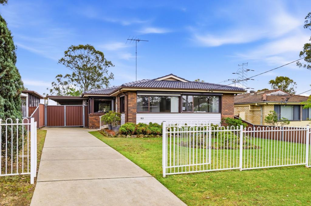 93 Eton Rd, Cambridge Park, NSW 2747
