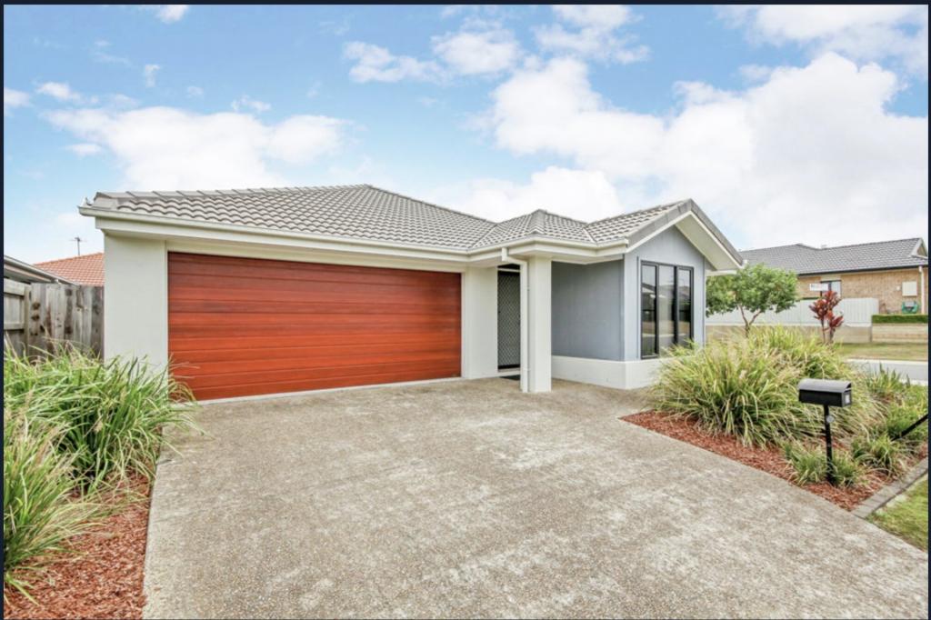 21 WALLIS CCT, NORTH LAKES, QLD 4509