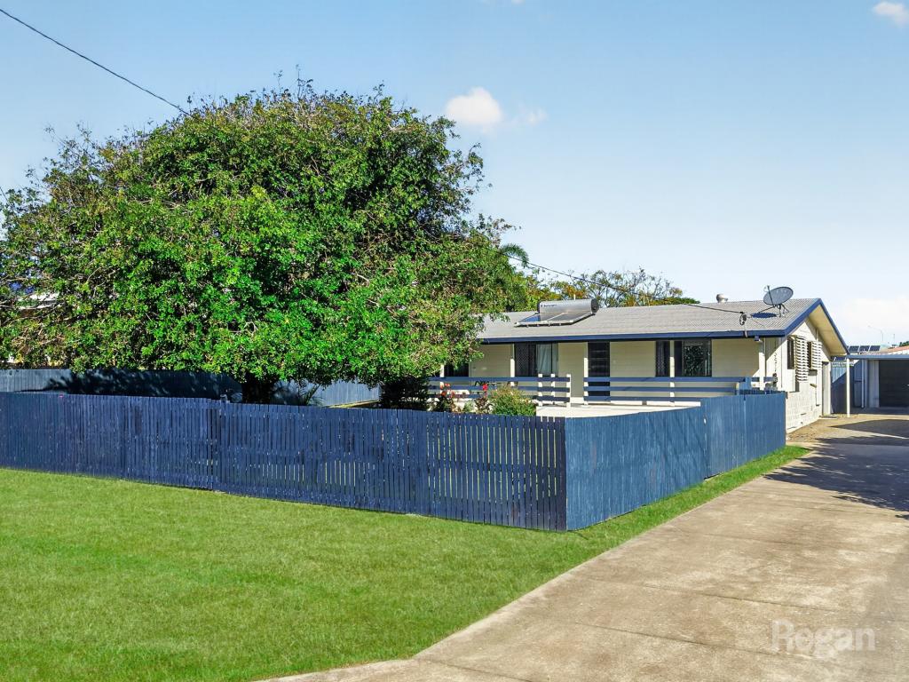 6 Crane St, Emu Park, QLD 4710