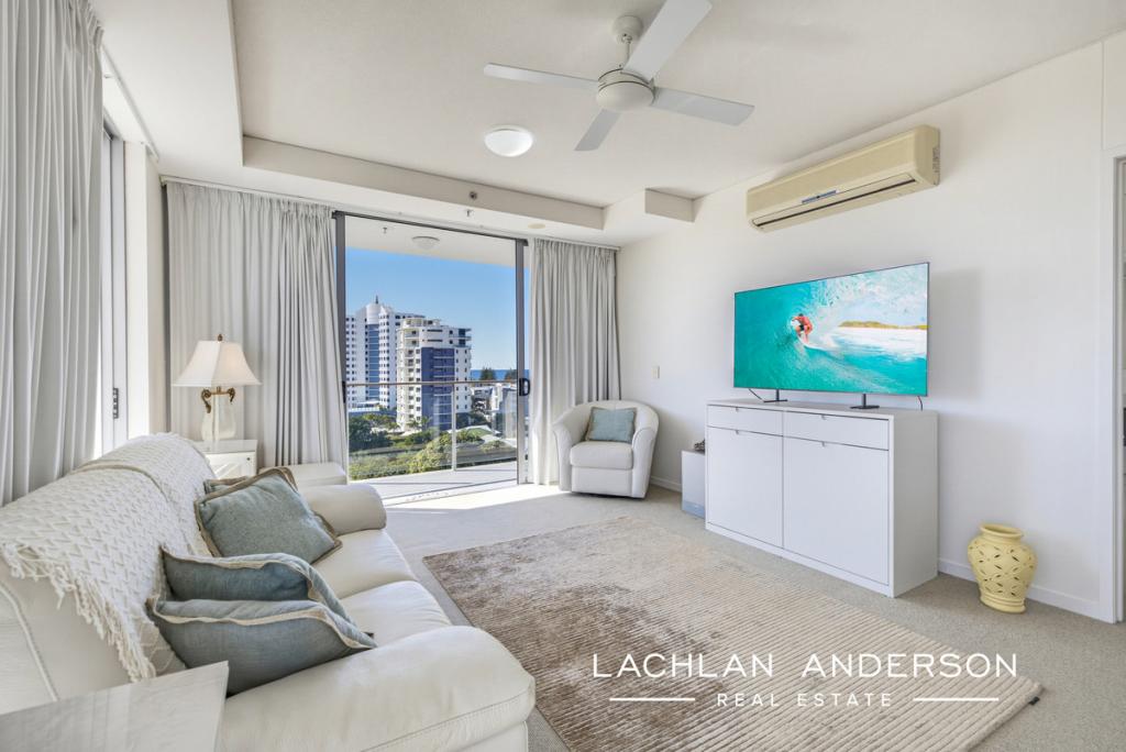901/12 OTRANTO AVE, CALOUNDRA, QLD 4551