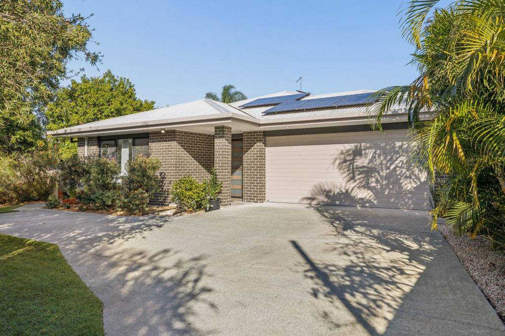 57 Queenstown Ave, Boondall, QLD 4034