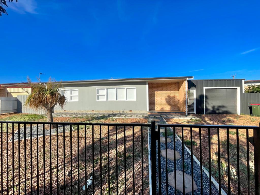 22 Fisk St, Whyalla Norrie, SA 5608