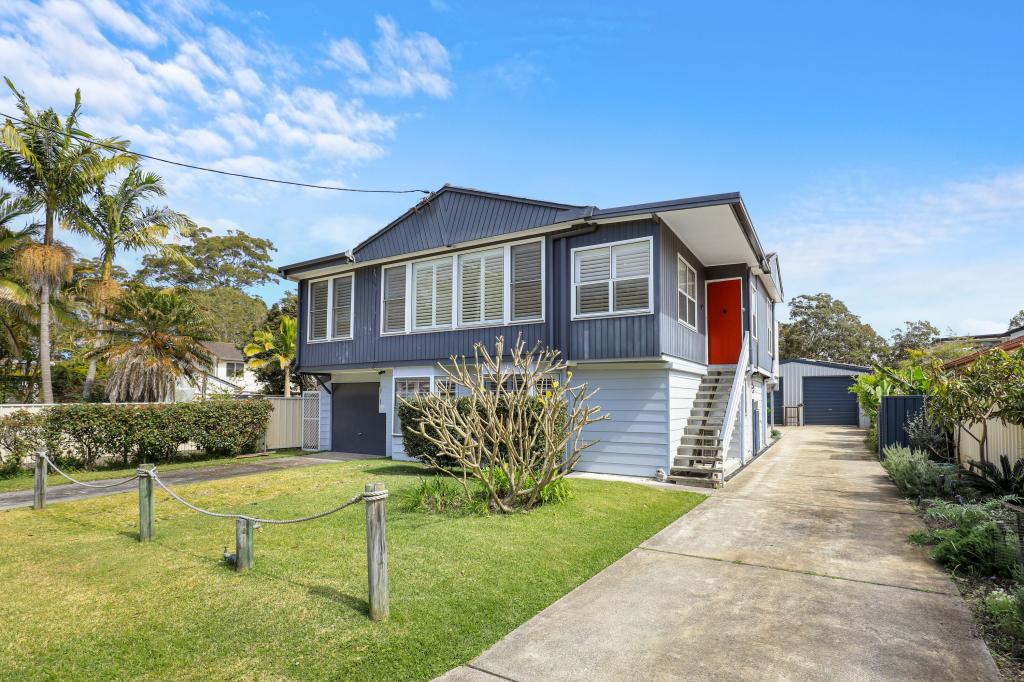 12 RICHARD AVE, LEMON TREE PASSAGE, NSW 2319