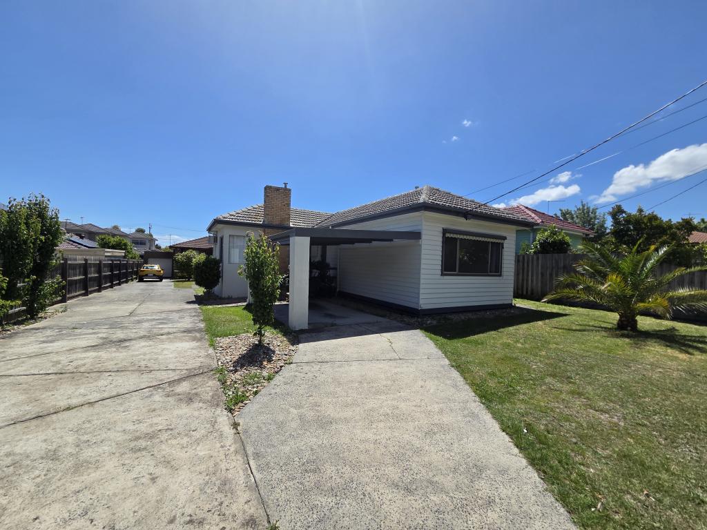 1/13 Gordon Ave, Oakleigh East, VIC 3166