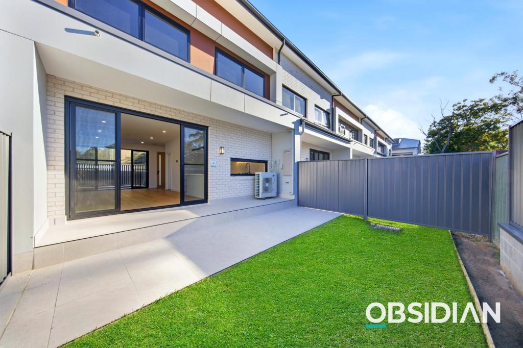 4/9 Old Berowra Rd, Hornsby, NSW 2077