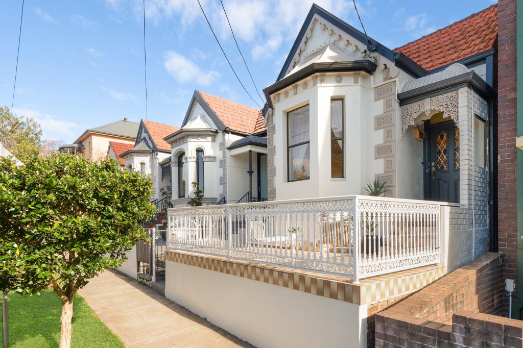 129 Wardell Rd, Dulwich Hill, NSW 2203