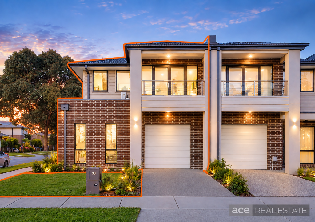 33 Chessington Dr, Williams Landing, VIC 3027