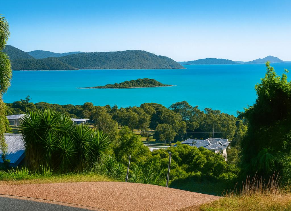 Lot 14, 15 Woodwark Cres, Cannonvale, QLD 4802