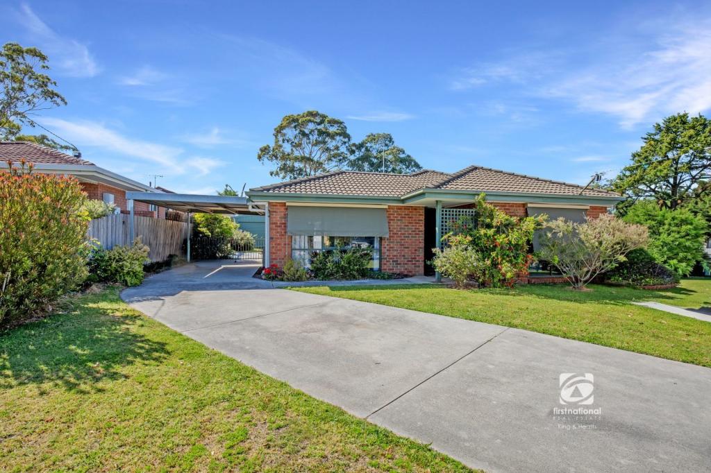 6 May Park Dr, Paynesville, VIC 3880