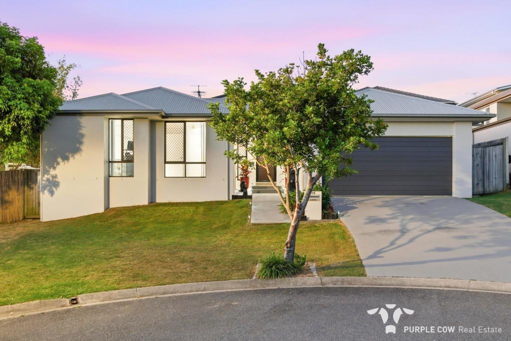 36 Lakeview Pl, Springfield Lakes, QLD 4300