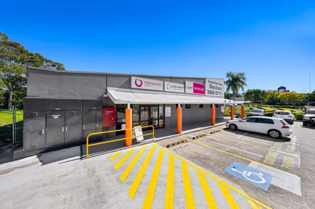 1-5 Grand Plaza Dr, Browns Plains, QLD 4118